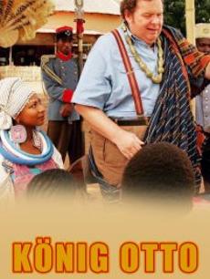 情陷非洲(普通话)