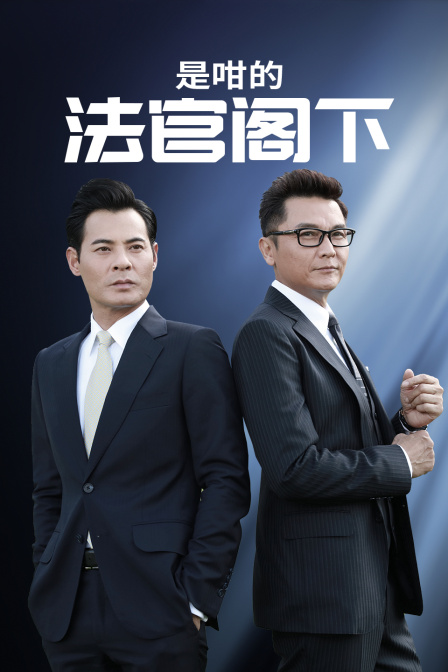 是咁的，法官阁下